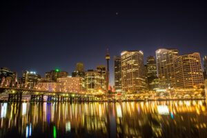 Australia-kasyna